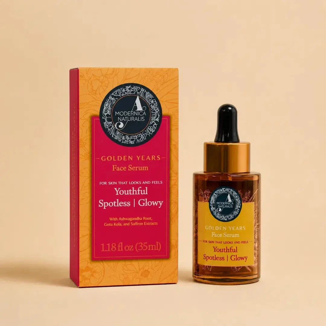 ORIGINAL ICONS DUO – 2 STEP FACE & EYE CARE RITUAL A. Modernica Naturalis 