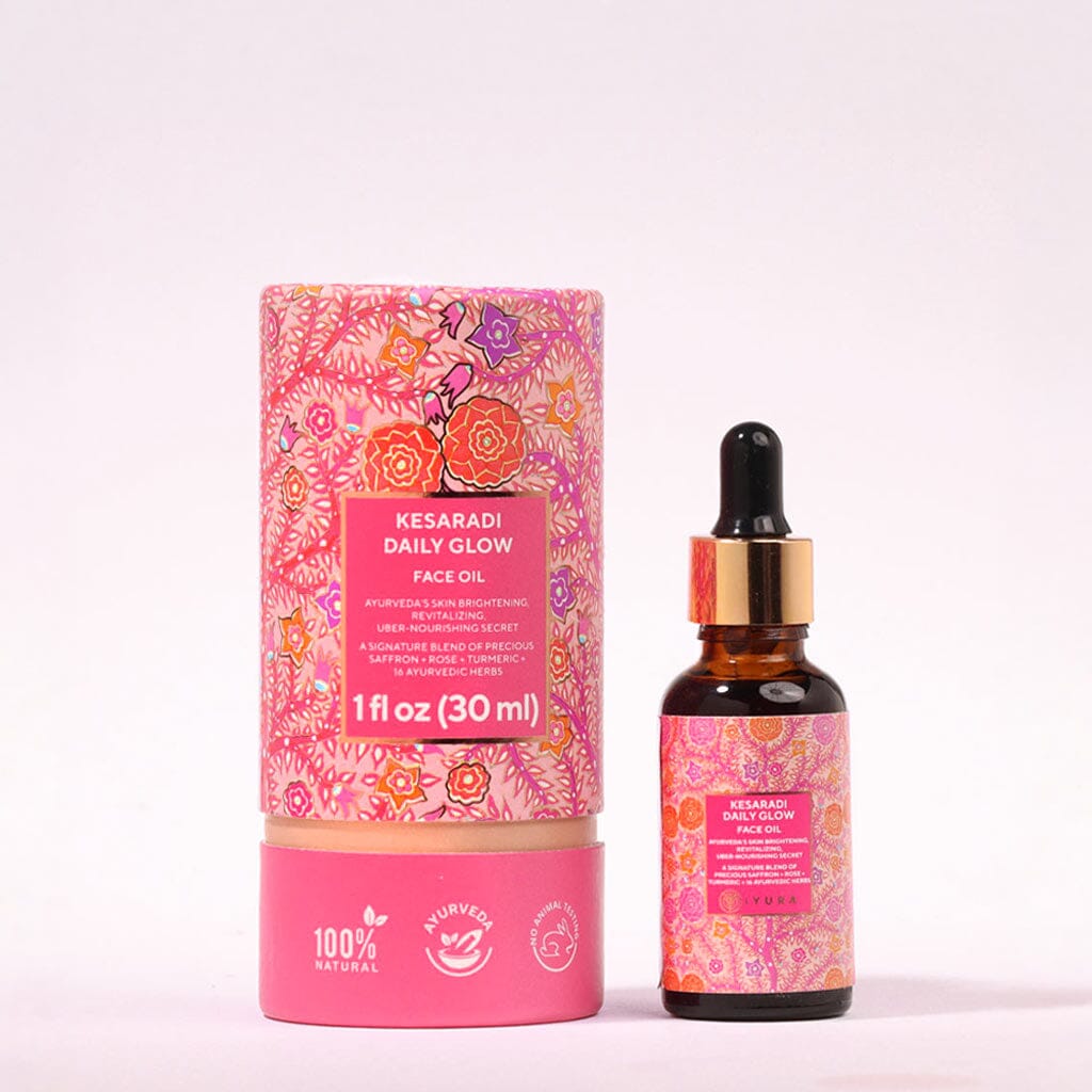 Kesaradi Oil