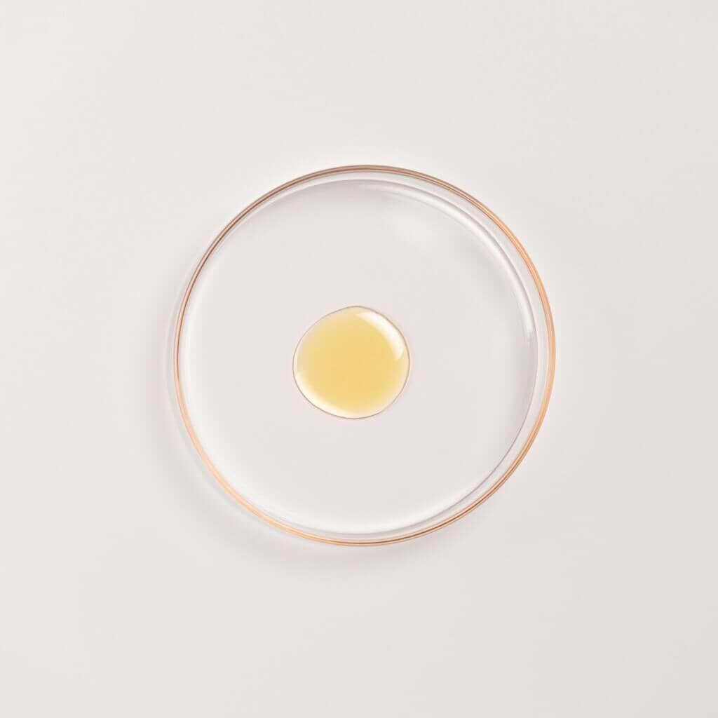 Kesaradi Oil - Face Oil Moisturizer for Dry Skin or Sensitive Skin - Natural Skincare for Glowing Skin - 30 ML