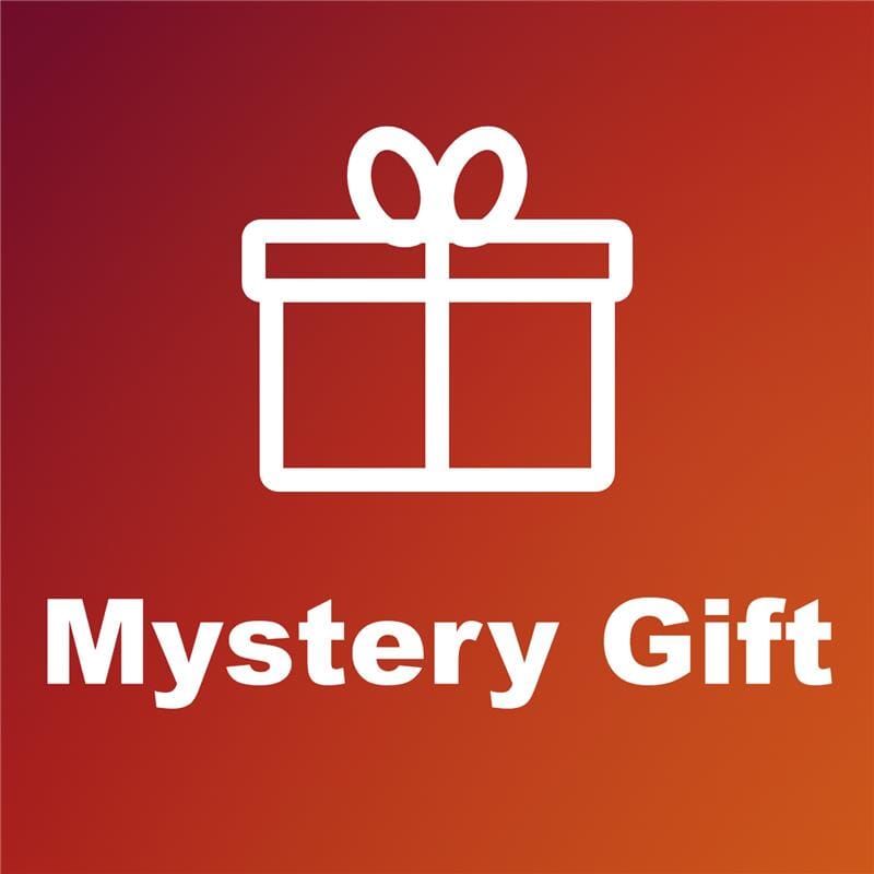 🎁 Mystery Gift (100% off)
