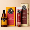 ORIGINAL ICONS DUO – 2 STEP FACE & EYE CARE RITUAL A. Modernica Naturalis 