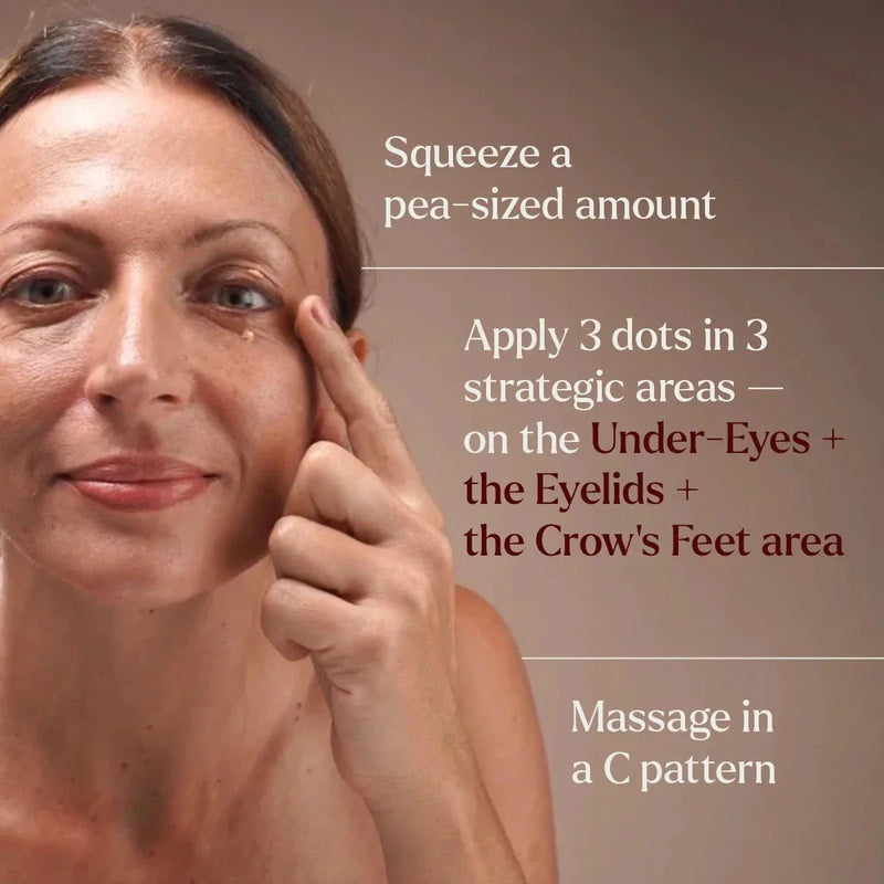 ORIGINAL ICONS DUO – 2 STEP FACE & EYE CARE RITUAL A. Modernica Naturalis 