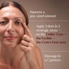 ORIGINAL ICONS DUO – 2 STEP FACE & EYE CARE RITUAL A. Modernica Naturalis 