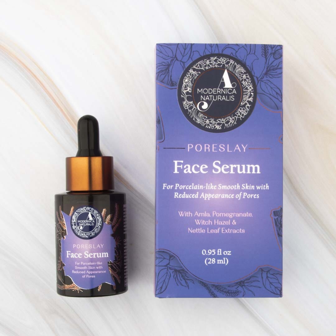 Poreslay Face Serum - Reduces the Appearance of Enlarged Pores