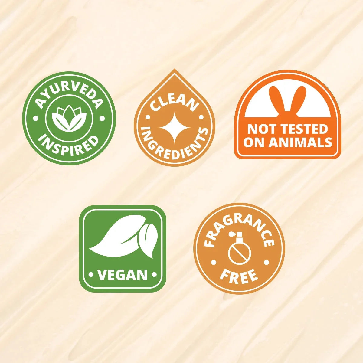 Rufolia Periorbital Eyemulsion - Brightening and Visibly Firming Eye Cream - Pack of 2 Eye Cream A Modernica Naturalis 