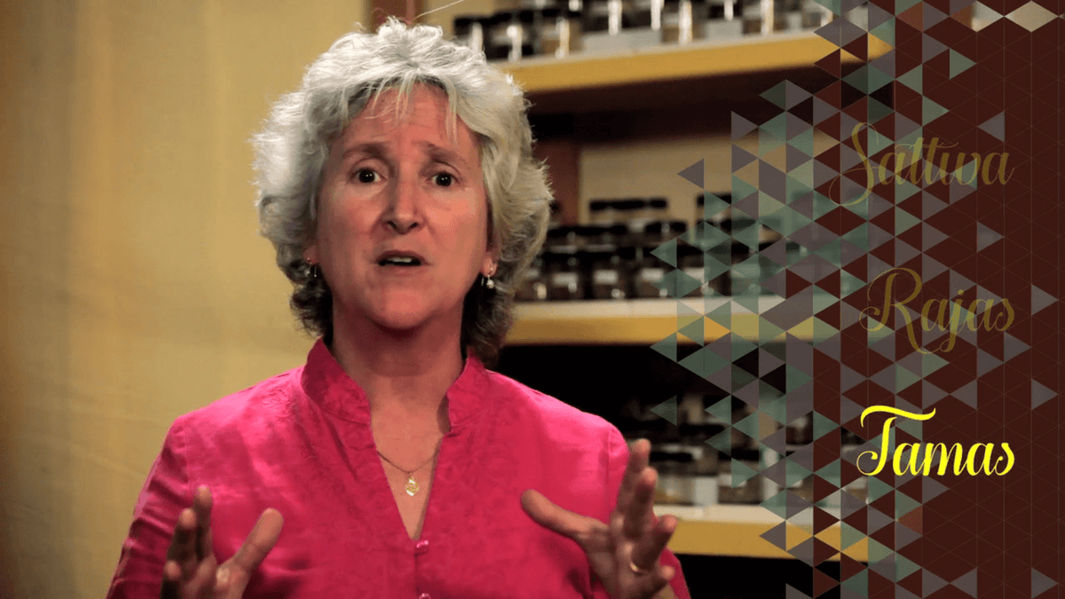 Sattvic Mind - Ayurvedic Secret to Mental Health &amp; Emotional Bliss (Platinum) Educational Course Experience Ayurveda 