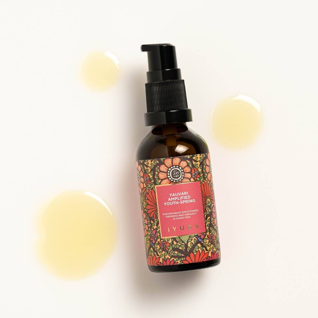 Sculpt &amp; Lift Bestseller Bundle Beauty set The Ayurveda Experience 