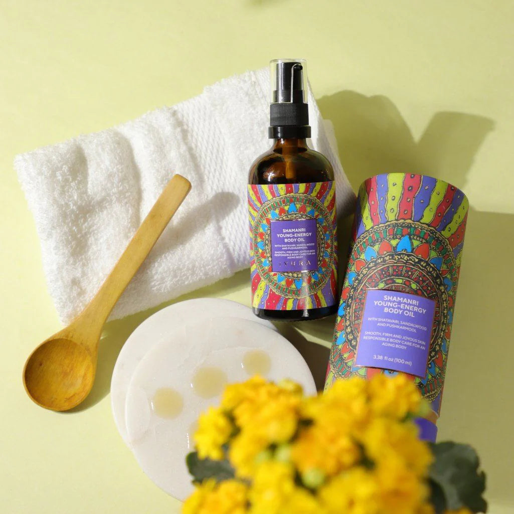 The iYURA Vault - Premium iYURA Products in a Collector&#39;s Box - Super Saver