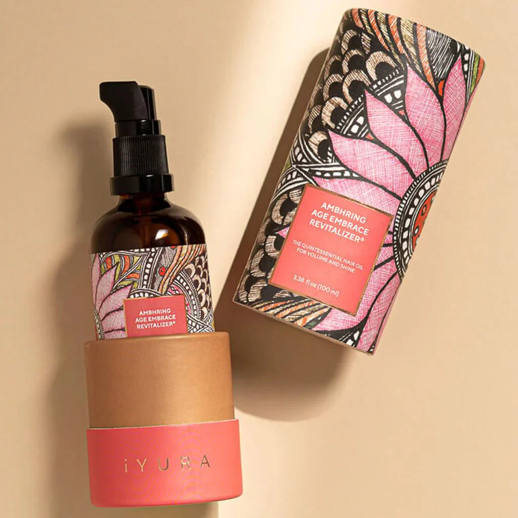 The iYURA Vault - Premium iYURA Products in a Collector&#39;s Box - Super Saver Beauty set iYURA 