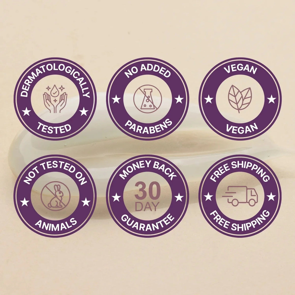 Tone N Taut Body Serum Lotion &amp; Moisturizer A Modernica Naturalis 