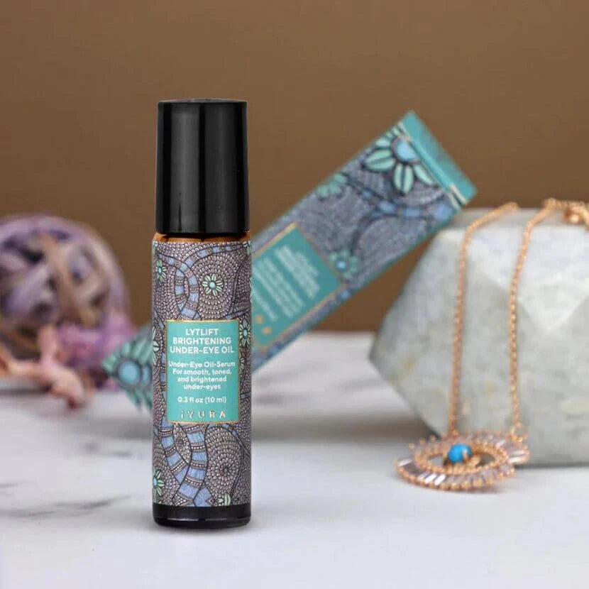 Treasure Box Luxury Skincare Kit Beauty set The Ayurveda Experience 